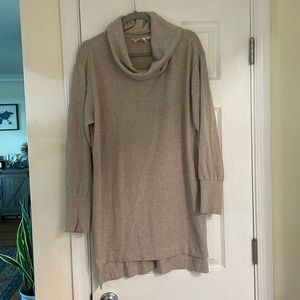 EUC Maeve Anthropologie tunic